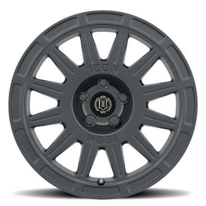 Picture of ICON Alloys Wheel - 7015705046SB