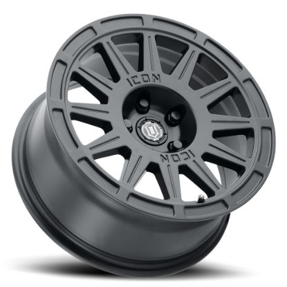 Picture of ICON Alloys Wheel - 7015705046SB