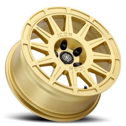Picture of ICON Alloys Wheel - 7017805060GG