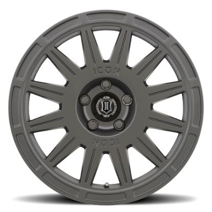 Picture of ICON Alloys Wheel - 7017805060SB