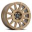 Picture of ICON Alloys Wheel - 7017805060SG
