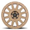 Picture of ICON Alloys Wheel - 7017805060SG
