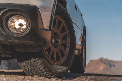 Picture of ICON Alloys Wheel - 7017805060SG
