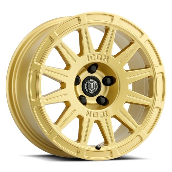 Picture of ICON Alloys Wheel - 7017806560GG