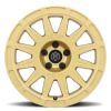 Picture of ICON Alloys Wheel - 7017806560GG