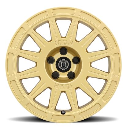 Picture of ICON Alloys Wheel - 7017806560GG