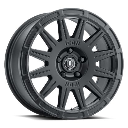 Picture of ICON Alloys Wheel - 7017806560SB
