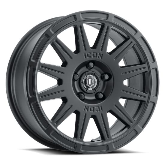 Picture of ICON Alloys Wheel - 7017806560SB