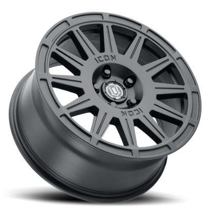 Picture of ICON Alloys Wheel - 7017806560SB