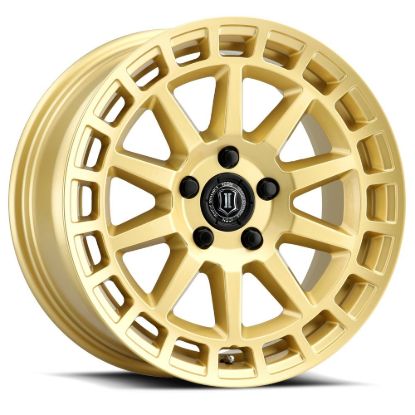 Picture of ICON Alloys Wheel - 7117803160GG