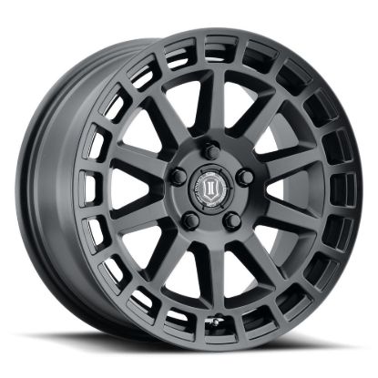 Picture of ICON Alloys Wheel - 7117803160SB