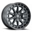 Picture of ICON Alloys Wheel - 7117803160SB
