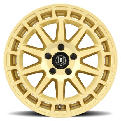 Picture of ICON Alloys Wheel - 7117805060GG