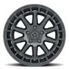 Picture of ICON Alloys Wheel - 7117805060SB