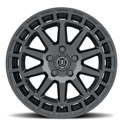 Picture of ICON Alloys Wheel - 7117805060SB