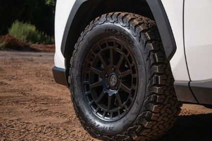 Picture of ICON Alloys Wheel - 7117805060SB