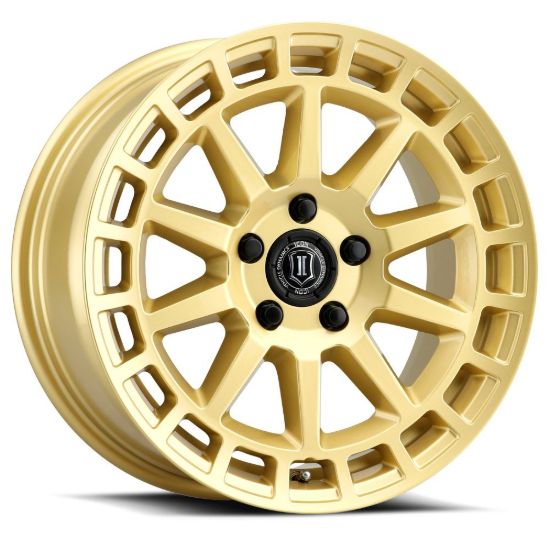 Picture of ICON Alloys Wheel - 7117806560GG