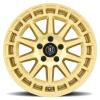 Picture of ICON Alloys Wheel - 7117806560GG