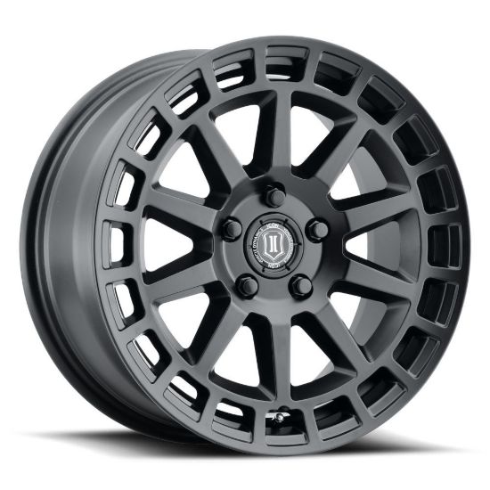 Picture of ICON Alloys Wheel - 7117806560SB