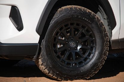 Picture of ICON Alloys Wheel - 7117806560SB