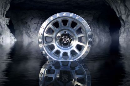 Picture of ICON Alloys Wheel - 8017858347SM