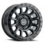 Picture of ICON Alloys Wheel - 8018905560DB