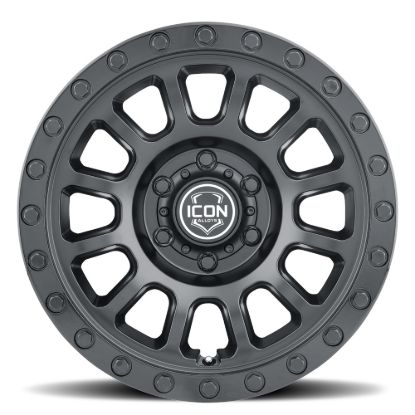 Picture of ICON Alloys Wheel - 8018908152DB
