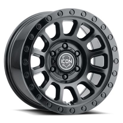 Picture of ICON Alloys Wheel - 8018908955DB