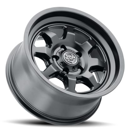 Picture of ICON Alloys Wheel - 8117855557SB