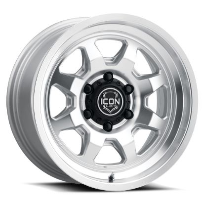 Picture of ICON Alloys Wheel - 8117855557SM