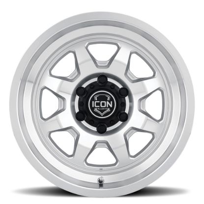 Picture of ICON Alloys Wheel - 8117856350SM