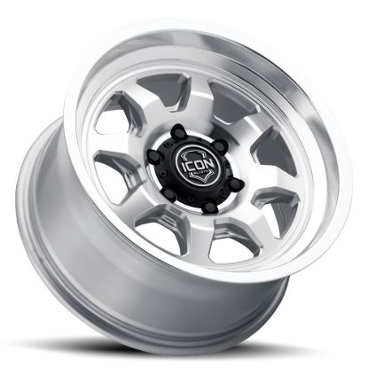 Picture of ICON Alloys Wheel - 8117856350SM