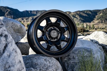 Picture of ICON Alloys Wheel - 8117857345SB