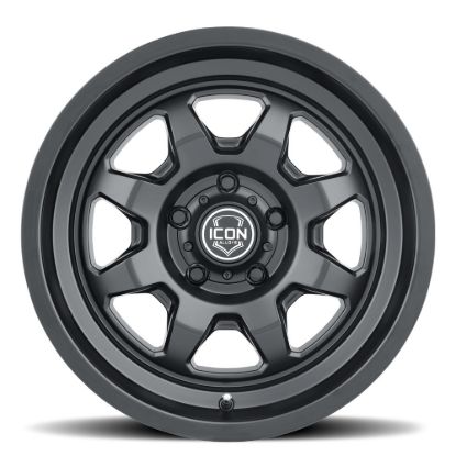 Picture of ICON Alloys Wheel - 8117857345SB