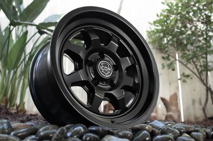 Picture of ICON Alloys Wheel - 8117858347SB