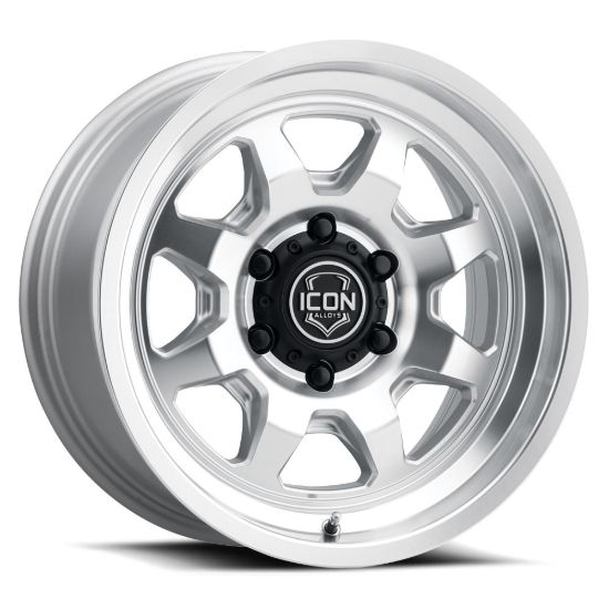 Picture of ICON Alloys Wheel - 8117858347SM