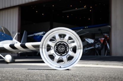 Picture of ICON Alloys Wheel - 8117859057SM