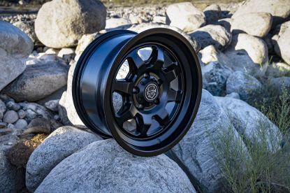Picture of ICON Alloys Wheel - 8117859447SB