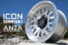 Picture of ICON Alloys Wheel - 8217855557SM