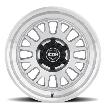 Picture of ICON Alloys Wheel - 8217855557SM
