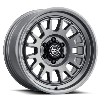 Picture of ICON Alloys Wheel - 8217857345GM