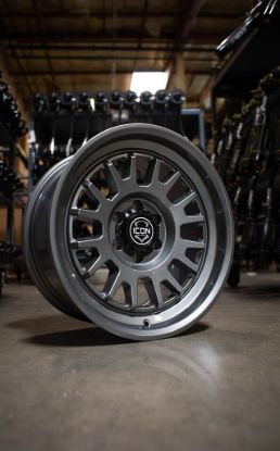 Picture of ICON Alloys Wheel - 8217857345GM