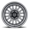 Picture of ICON Alloys Wheel - 8217857345GM