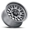 Picture of ICON Alloys Wheel - 8217857345GM