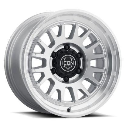 Picture of ICON Alloys Wheel - 8217857345SM