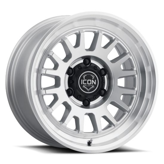 Picture of ICON Alloys Wheel - 8217857345SM