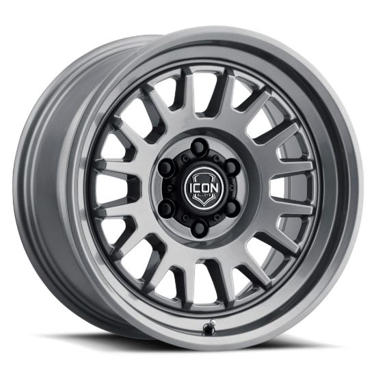 Picture of ICON Alloys Wheel - 8217858347GM