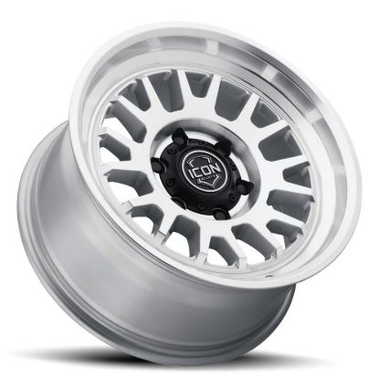 Picture of ICON Alloys Wheel - 8217858347SM