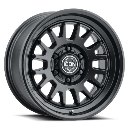 Picture of ICON Alloys Wheel - 8217858547SB
