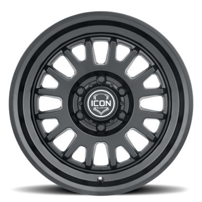 Picture of ICON Alloys Wheel - 8217858547SB